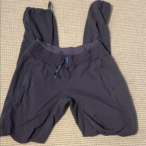 Lululemon Double Layer Hiking Pant